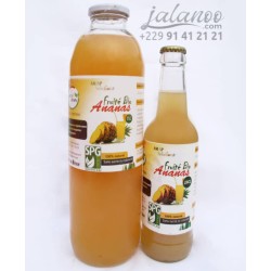 Jus d'Ananas AMAP Bénin