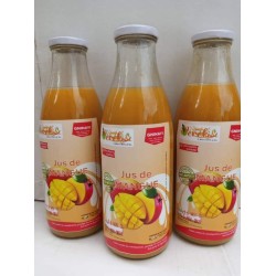 Jus Gninayi : Mangue