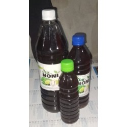 Jus de Noni : Deo Gracias