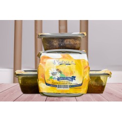 Gateau de miel de 1kg