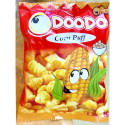 ODOODO Corn Puff