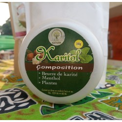 Karitol 250g