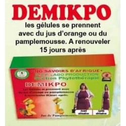 DEMIKPO