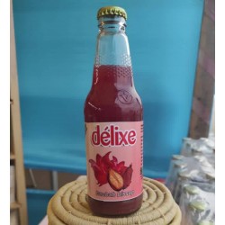 Cocktail Delixe : baobab...