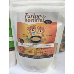 Farine BB Nutri